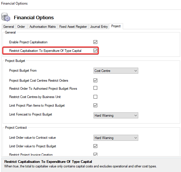 RestrictCapitalisationToTypeCapital