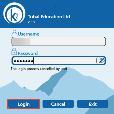 K2LoginActive