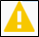 Warning icon