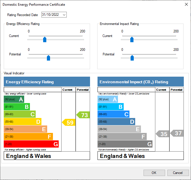 EnergyPerformanceCertificate