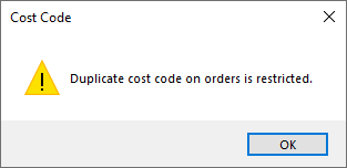 DuplicateCostCodesMessageVariationOrder