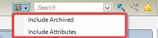 IncludeArchivedAttributes