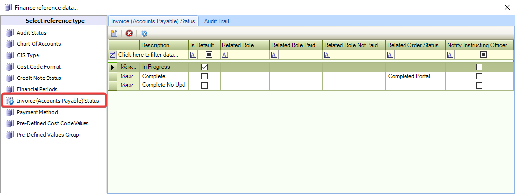 InvoiceAccountsPayable